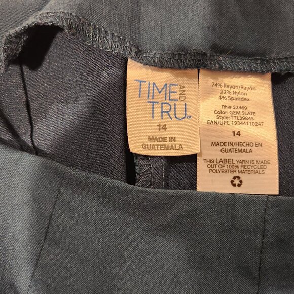 Slacks - Picture 2 of 2